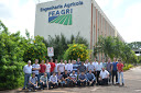 Turma 2011