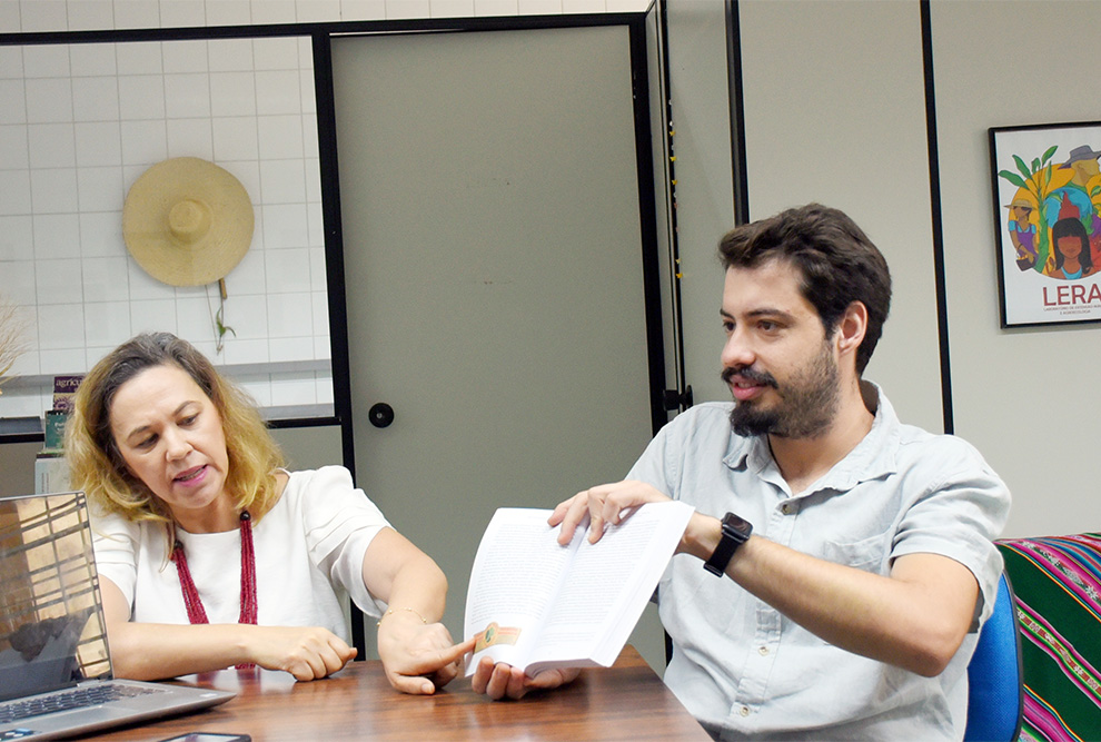 Brasil protagoniza sistema de certificação de orgânicos