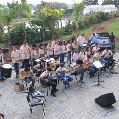 Agriteatro 2008