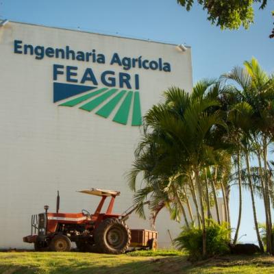 Fotos Feagri por Discentes e Funcionários
