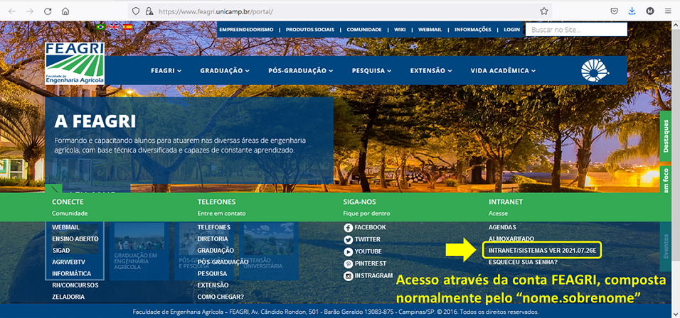 intranet