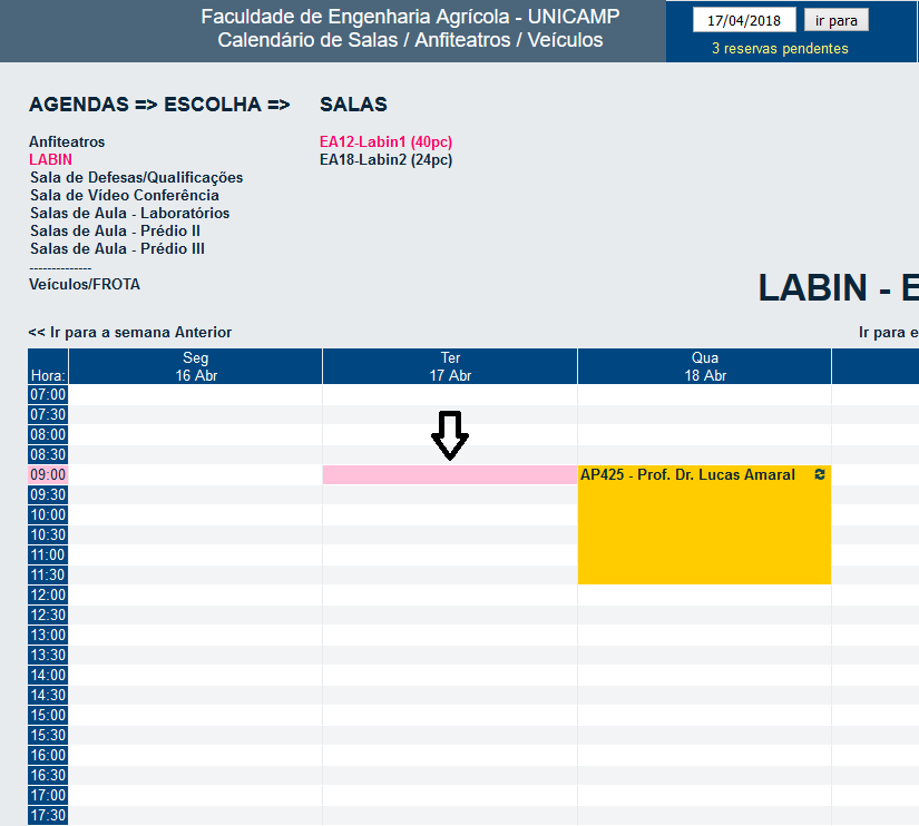agenda labin3.0